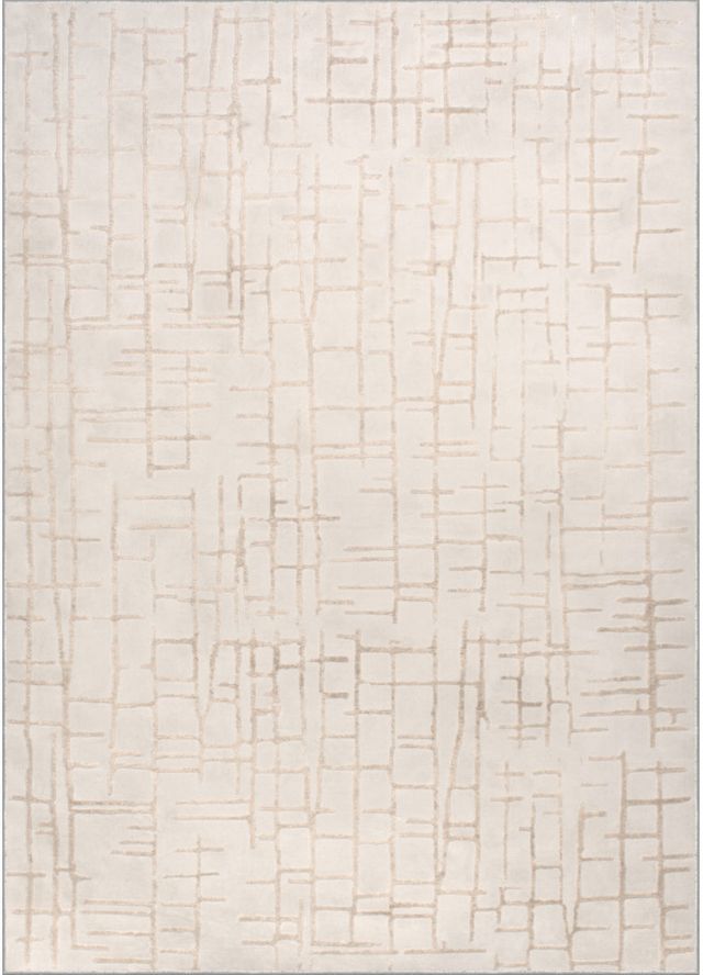 Renwil® Ariella Beige/Grey 13'1" x 9'10" Rug-0