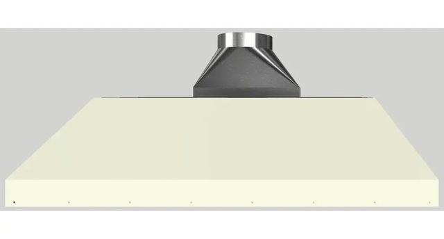 Vent-A-Hood® 48" Biscuit Island Liner Insert-0