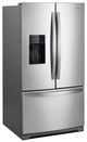 Whirlpool® 36 in. 26.8 Cu. Ft. Fingerprint Resistant Stainless Steel French Door Refrigerator-3