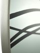 Stylecraft Austin Allen James Wires Round Mirror -4