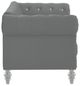 New Classic® Home Furnishings Emma Gray Sofa-3