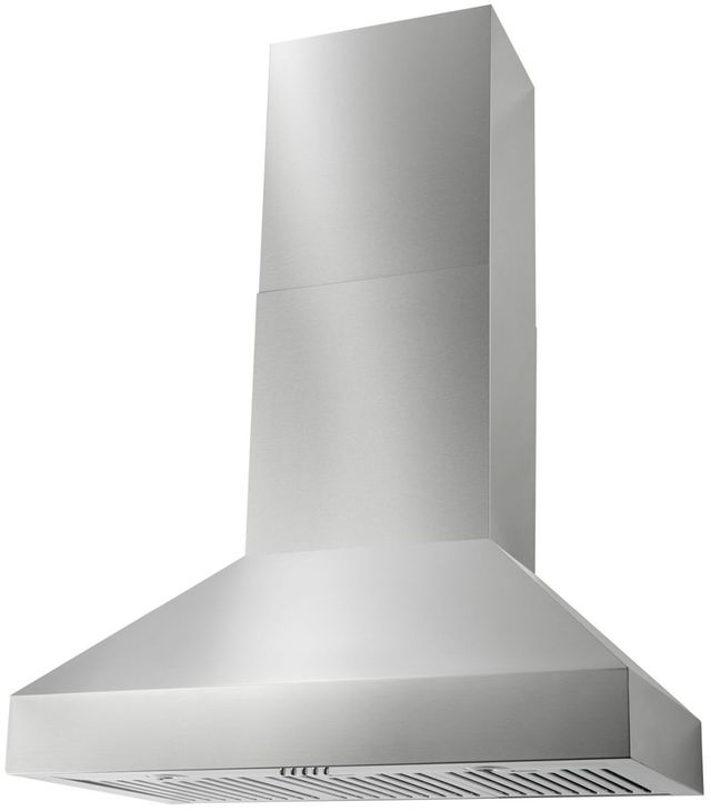 Thor Kitchen® 4 Piece Stainless Steel Gas Kitchen Package-4