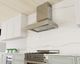 XO Fabriano 30" Stainless Steel Wall Mounted Range Hood-2