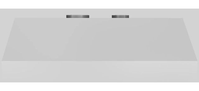 Vent-A-Hood® 54"Stainless Steel Wall Mounted Range Hood-1