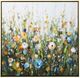 Stylecraft Blooming Row Wall Art-0