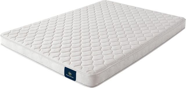 Tranquility Essentials™ by Serta®Dunesbury II Foam Firm Tight Top Queen Mattress
