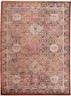 Feizy Torina Rust/Multi 5' x 6'11" Rug-0