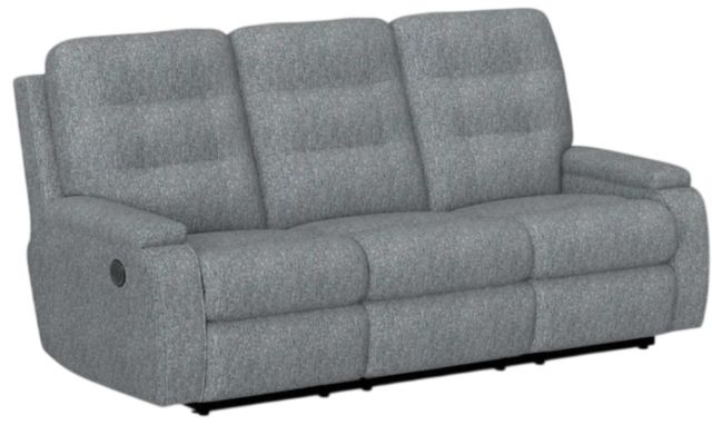 Flexsteel® Customizable Kerrie Power Reclining Sofa-3