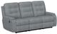 Flexsteel® Customizable Kerrie Power Reclining Sofa-4