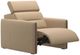 Stressless® by Ekornes® Customizable Emily Power Recliner with Wood Trim and Legs-1