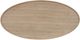 TOV Furniture Eclipse Travertine Indoor/Outdoor Coffee Table-5