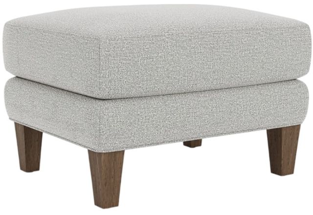 Flexsteel® Customizable Venture Ottoman-1