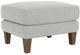 Flexsteel® Customizable Venture Ottoman-1