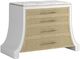 A.R.T. Furniture® Eave Uplifting White Accent Chest-0