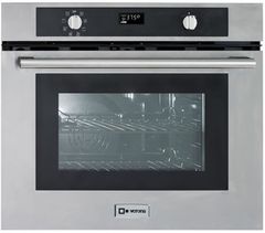 Verona® 30" Stainless Steel Built In Single Electric Wall Oven