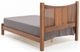 Witmer Furniture Heartland Mission Twin Low Profile Bed-2