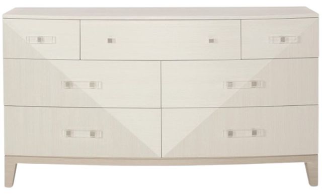 Bernhardt Axiom Linear White Dresser-2