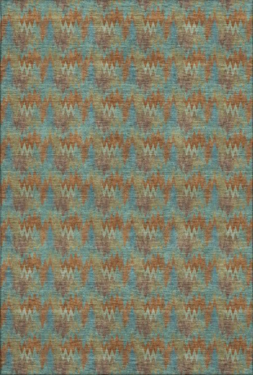 Dalyn™ Rug Company Soft Essentials SE5 Jewel 5'x8' Area Rug-0