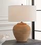 Uttermost® Treviso Terracotta Table Lamp-1