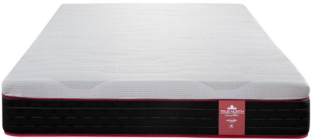 Springwall® Laurier Hybrid Medium Full Mattress-2