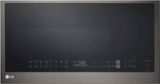 PrintProof™ Black Stainless Steel