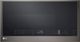 LG 1.7 Cu. Ft. PrintProof™ Black Stainless Steel Over The Range Microwave-0