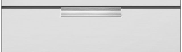 DCS 24" Stainless Steel Outdoor Refrigerator Drawers-1