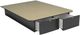 Meubles Nouveau Concept Obscur 2-Drawer Twin Simple Storage Bed-0