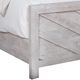 New Classic® Home Furnishings Biscayne Driftwood Full Panel Bed-4