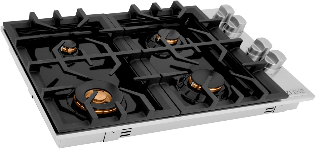 ZLINE Gas Cooktop - Thumbnail 3