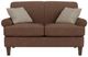 Flexsteel® Customizable Venture Loveseat-2
