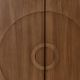 Stylecraft Cherry Console Sideboard-2