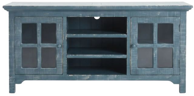 Sunny Designs™ Marina Sea Grass TV Console-2