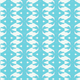 Laura Park Designs Palm Blue King Duvet Cover-1