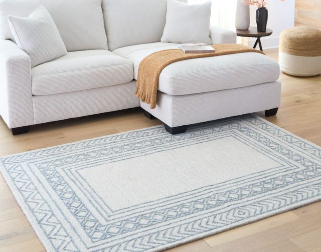 Signature Design by Ashley® Azelhurst 5'x7' Area Rug-3
