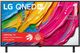 LG QNED80A 43'' 4K Ultra HD LED evo AI Smart TV-0