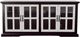 Vintage Furniture Anthony 4-Door 32" Console-0