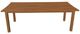 Mavin Customizable 42" x 96" Concave Dining Table-1
