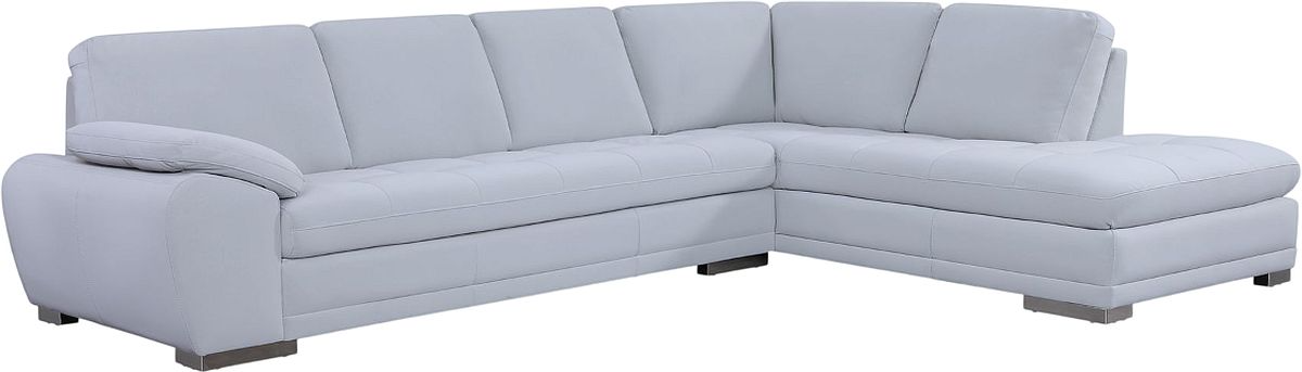 Palliser® Furniture Customizable Miami 2-Piece Right-Arm