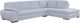 Palliser® Furniture Customizable Miami 2-Piece Right-Arm Facing Sofa Sectional and Corner Chaise-0