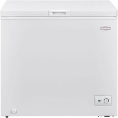 Marathon® 7.0 Cu. Ft. White Chest Freezer
