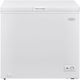 Marathon® 7.0 Cu. Ft. White Chest Freezer-0