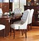 Bermex® Customizable TBRRE-0303 Expression Dining Table-1