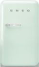 Smeg 21" 4.5 Cu. Ft. Pastel Green Compact Refrigerator-0