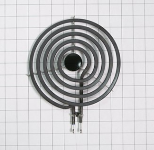 8" Surface Element-0