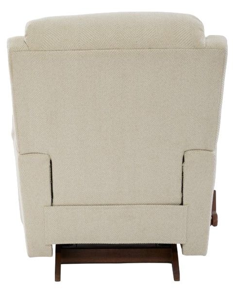 La-Z-Boy® Dorian Porcelain Manual Rocking Recliner-3