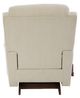 La-Z-Boy® Dorian Porcelain Manual Rocking Recliner-3