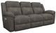 La-Z-Boy® Joel Smoke Power Reclining Sofa with Headrest and Lumbar-0