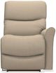 La-Z-Boy® Rowan Parchment Power-Recline-XR Left-Arm Sitting Reclina-Rocker®-0