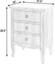 Butler Specialty Company Nigel Light Oak Chest-2